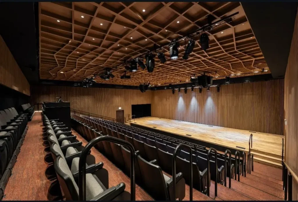 אודיטוריום