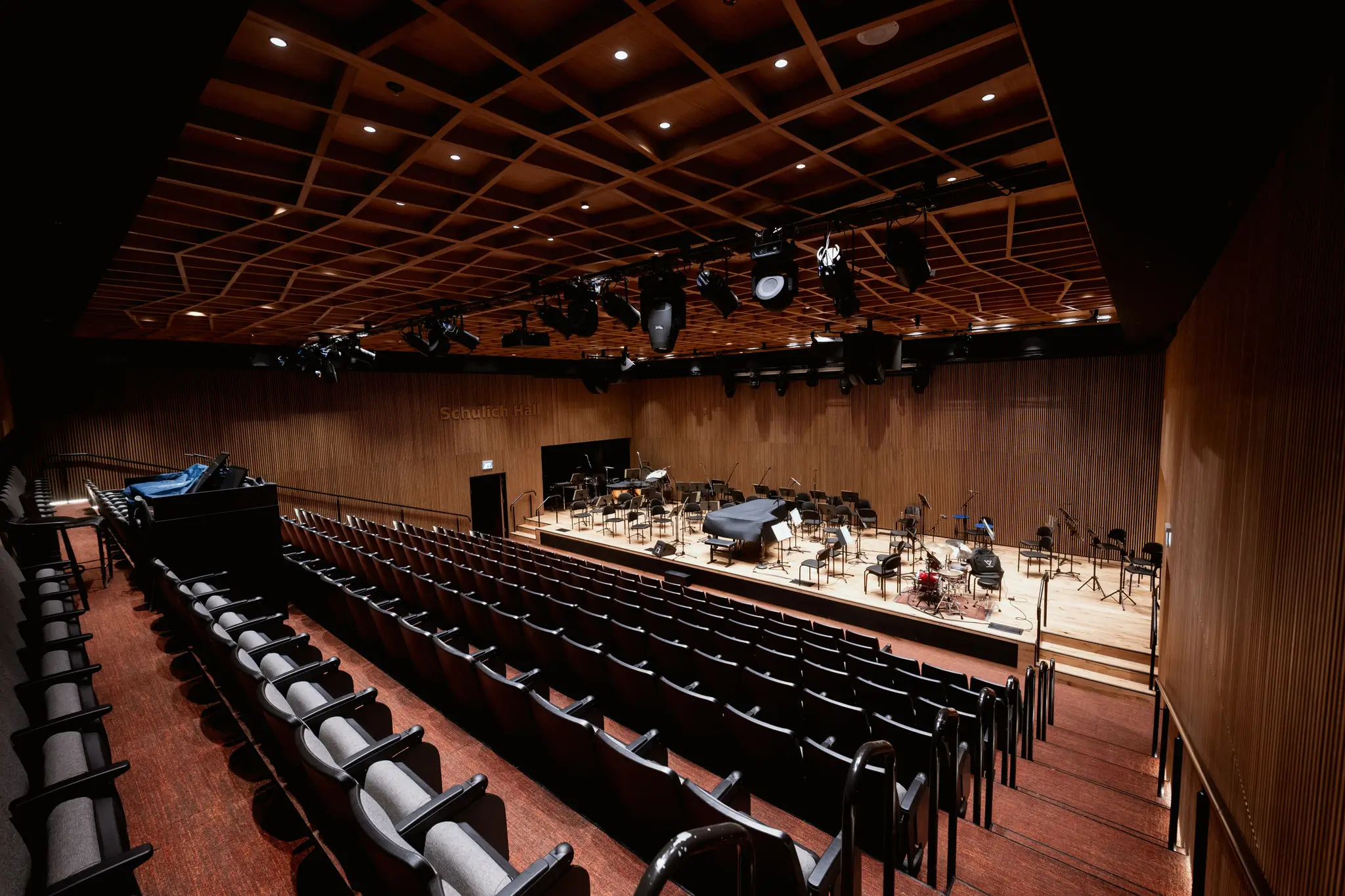 אודיטוריום